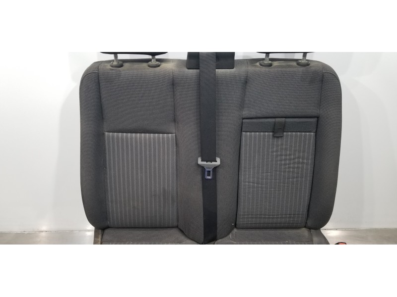 Recambio de asiento delantero derecho para ford transit kastenwagen (ttg) 350 l2 referencia OEM IAM 2415878 BK3162534AK 