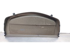 Recambio de bandeja trasera para mazda 2 lim. (de) 1.3 active (5-ptas.) (55kw) referencia OEM IAM D65168310A02 D65168310A  2