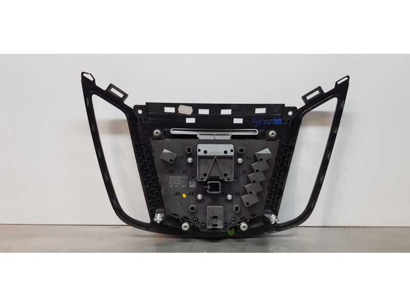Recambio de mando multifuncion para ford grand c-max titanium referencia OEM IAM AM5T18K811CD   Recambio de mando multifuncion para ford grand c-max titanium referencia OEM IAM AM5T18K811CD