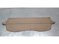 Recambio de bandeja trasera para ford focus turnier (cak) ambiente referencia OEM IAM   