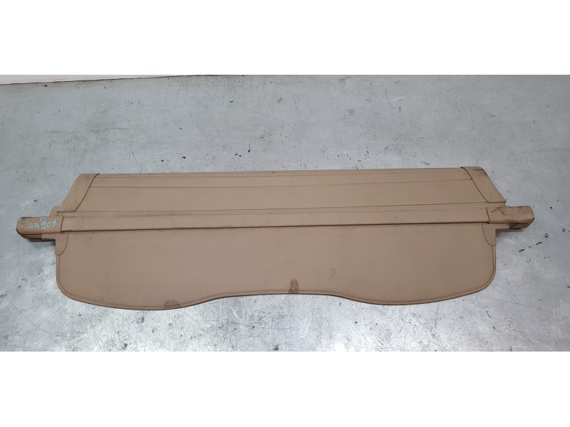 Recambio de bandeja trasera para ford focus turnier (cak) ambiente referencia OEM IAM   