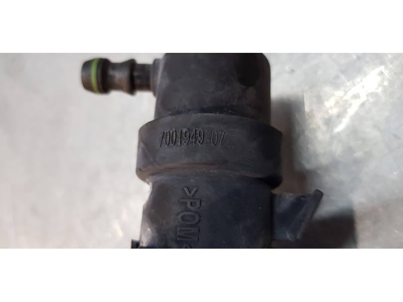 Recambio de limpia faros xenon para bmw serie 7 (e65/e66) 735i referencia OEM IAM 700194907   Recambio de limpia faros xenon para bmw serie 7 (e65/e66) 735i referencia OEM IAM 700194907