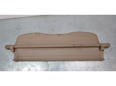 Recambio de bandeja trasera para ford focus turnier (cak) ambiente referencia OEM IAM    2