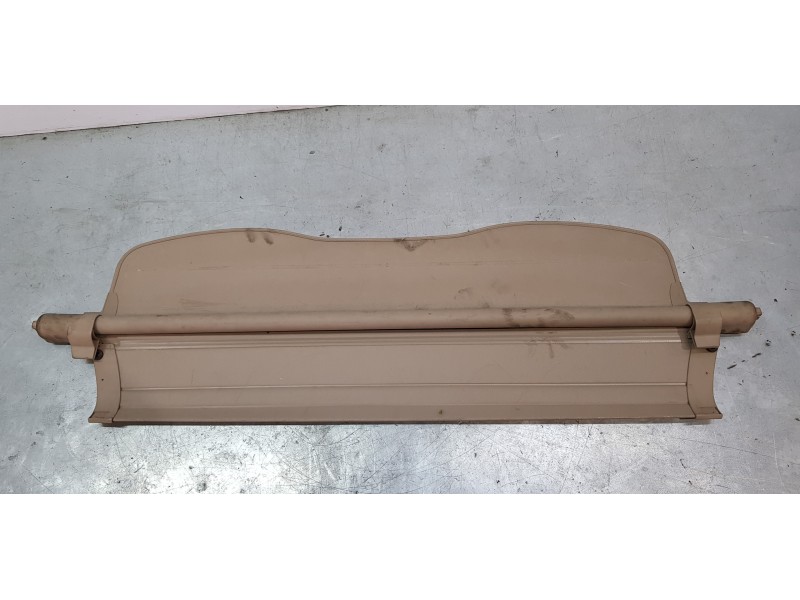 Recambio de bandeja trasera para ford focus turnier (cak) ambiente referencia OEM IAM   