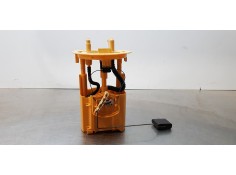 Recambio de aforador para peugeot 1007 urban referencia OEM IAM 9645161680  