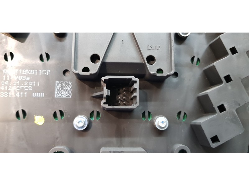 Recambio de mando multifuncion para ford grand c-max titanium referencia OEM IAM AM5T18K811CD   Recambio de mando multifuncion para ford grand c-max titanium referencia OEM IAM AM5T18K811CD