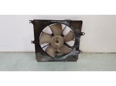 Recambio de electroventilador para honda accord berlina (cl/cn) 2.2i ctdi sport referencia OEM IAM 19015RBDE01  