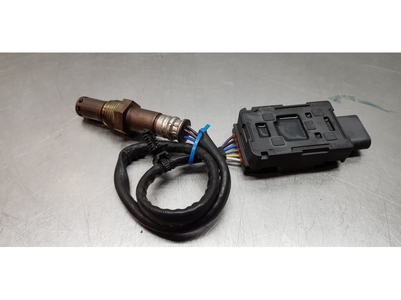 Recambio de sonda lambda para volvo xc60 inscription awd referencia OEM IAM 32137354  