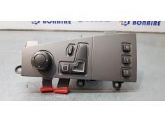 Recambio de modulo electronico para bmw serie 7 (e65/e66) 735i referencia OEM IAM 6918400