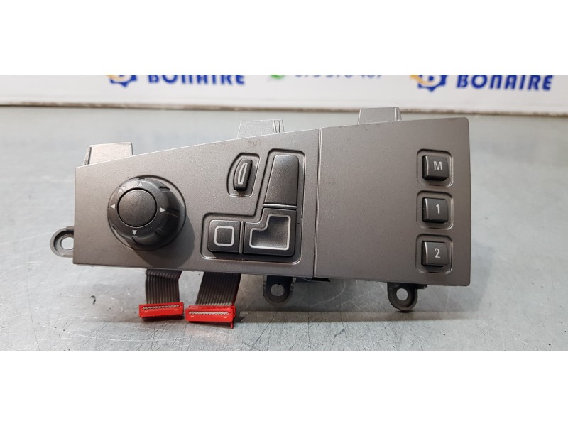 Recambio de modulo electronico para bmw serie 7 (e65/e66) 735i referencia OEM IAM 6918400  