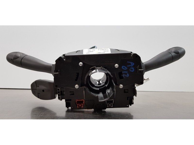 Recambio de mando multifuncion para peugeot 207 sw confort referencia OEM IAM 96657288XT  