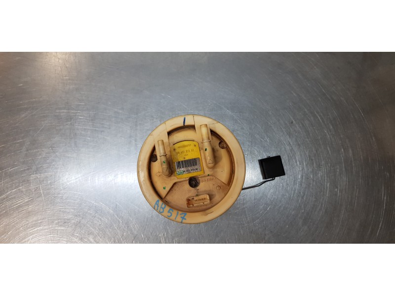 Recambio de aforador para peugeot 1007 urban referencia OEM IAM 9645161680  