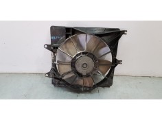 Recambio de electroventilador para honda accord berlina (cl/cn) 2.2i ctdi sport referencia OEM IAM 19015RBDE01   2