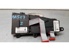 Recambio de modulo electronico para bmw serie 7 (e65/e66) 735i referencia OEM IAM 6918400   2