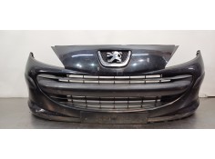 Recambio de paragolpes delantero para peugeot 207 sw confort referencia OEM IAM 7401EN  