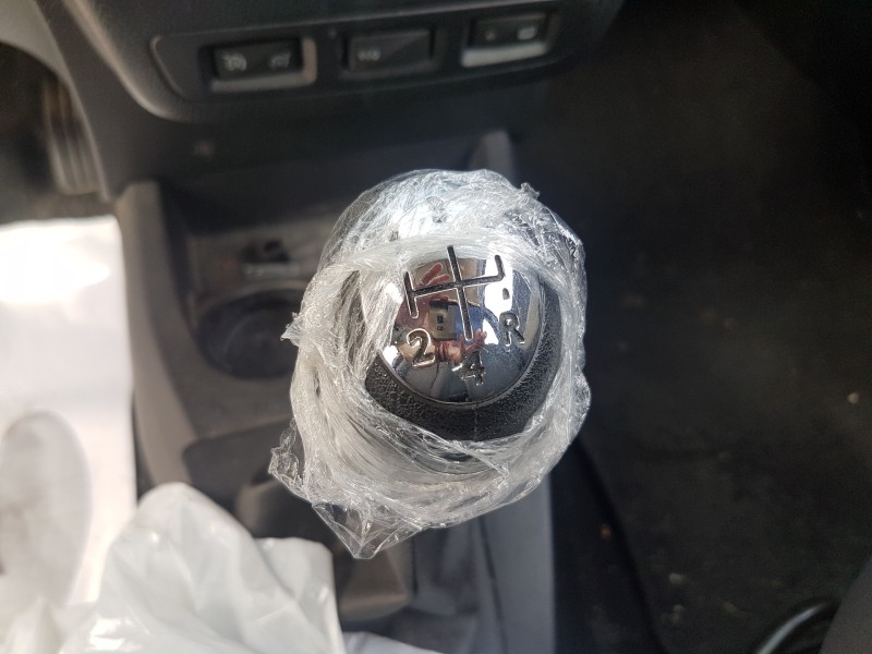 dacia lodgy del año 2014