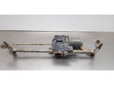 Recambio de motor limpia delantero para volkswagen golf v berlina (1k1) trendline referencia OEM IAM 1Q1955119A 1K1955119C
