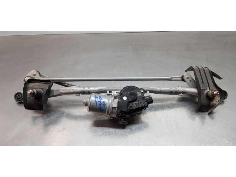 Recambio de motor limpia delantero para toyota rav 4 plug-in hybrid advance referencia OEM IAM 8511042270 1593008961 