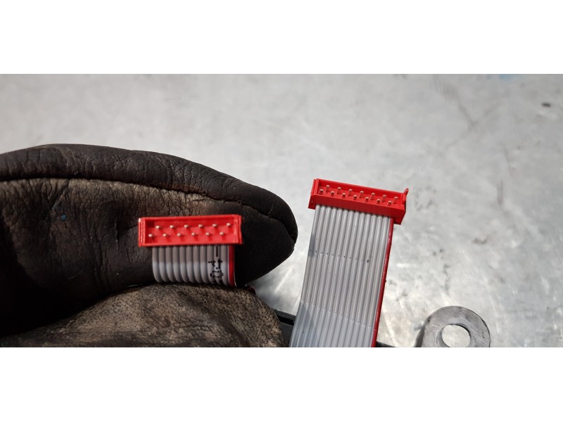 Recambio de modulo electronico para bmw serie 7 (e65/e66) 735i referencia OEM IAM 6918400  