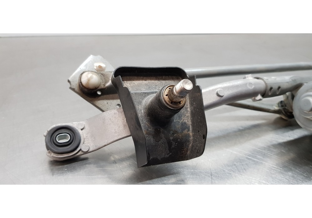 Recambio de motor limpia delantero para toyota rav 4 plug-in hybrid advance referencia OEM IAM 8511042270 1593008961 