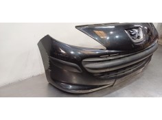 Recambio de paragolpes delantero para peugeot 207 sw confort referencia OEM IAM 7401EN   2