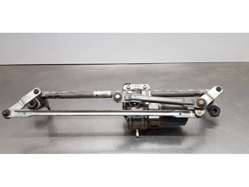 Recambio de motor limpia delantero para volkswagen golf v berlina (1k1) trendline referencia OEM IAM 1Q1955119A 1K1955119C  Recambio de motor limpia delantero para volkswagen golf v berlina (1k1) trendline referencia OEM IAM 1Q1955119A 1K1955119C