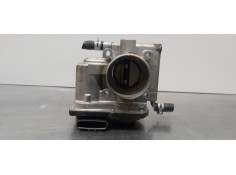 Recambio de caja mariposa para mazda 2 lim. (de) 1.3 active (5-ptas.) (55kw) referencia OEM IAM ZJ3813640  