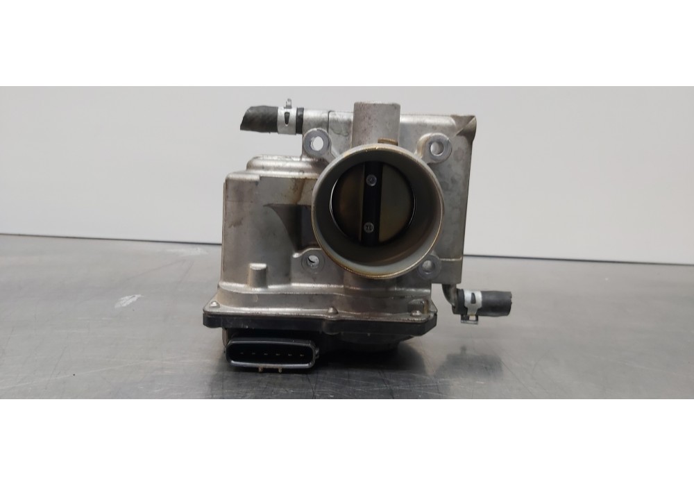 Recambio de caja mariposa para mazda 2 lim. (de) 1.3 active (5-ptas.) (55kw) referencia OEM IAM ZJ3813640  