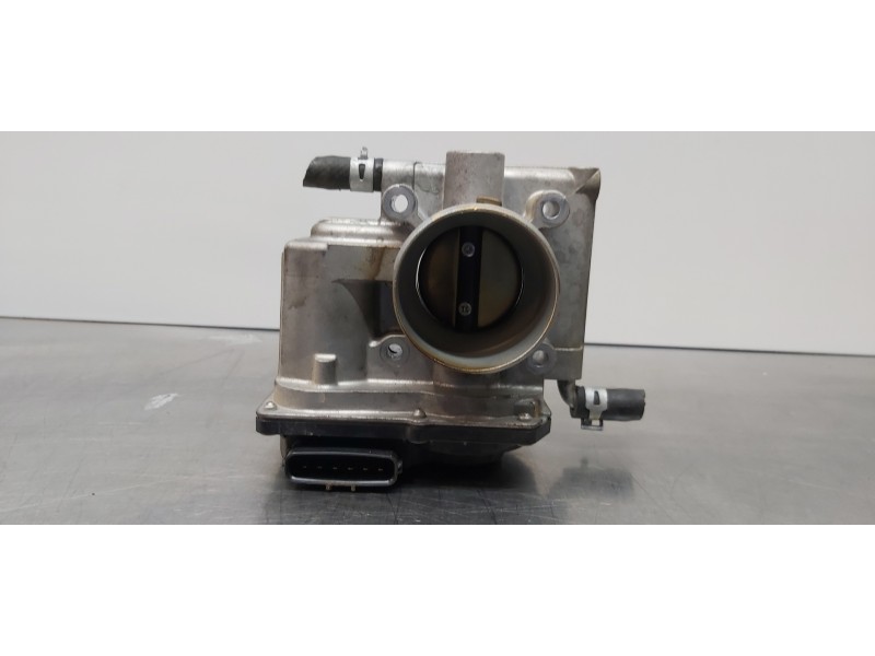 Recambio de caja mariposa para mazda 2 lim. (de) 1.3 active (5-ptas.) (55kw) referencia OEM IAM ZJ3813640   Recambio de caja mariposa para mazda 2 lim. (de) 1.3 active (5-ptas.) (55kw) referencia OEM IAM ZJ3813640