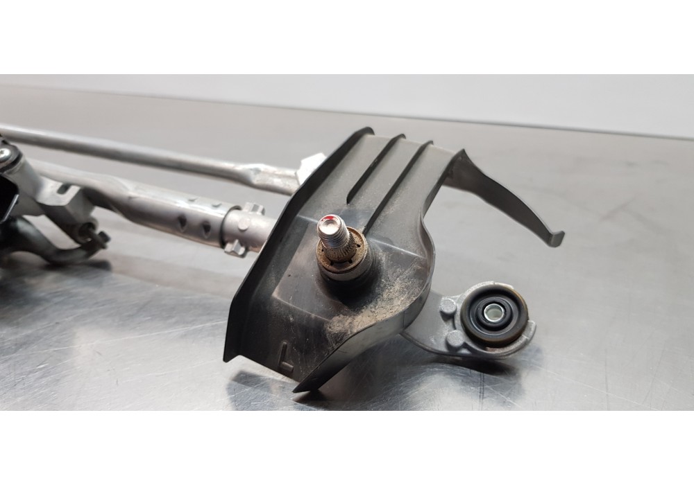 Recambio de motor limpia delantero para toyota rav 4 plug-in hybrid advance referencia OEM IAM 8511042270 1593008961 