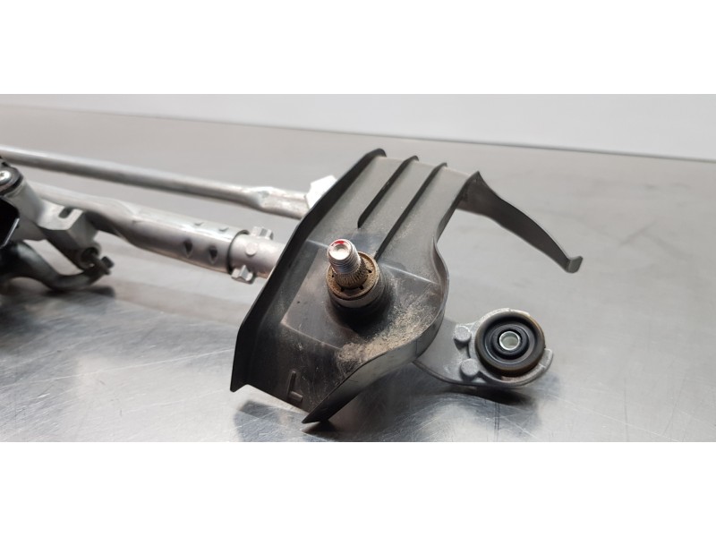 Recambio de motor limpia delantero para toyota rav 4 plug-in hybrid advance referencia OEM IAM 8511042270 1593008961 