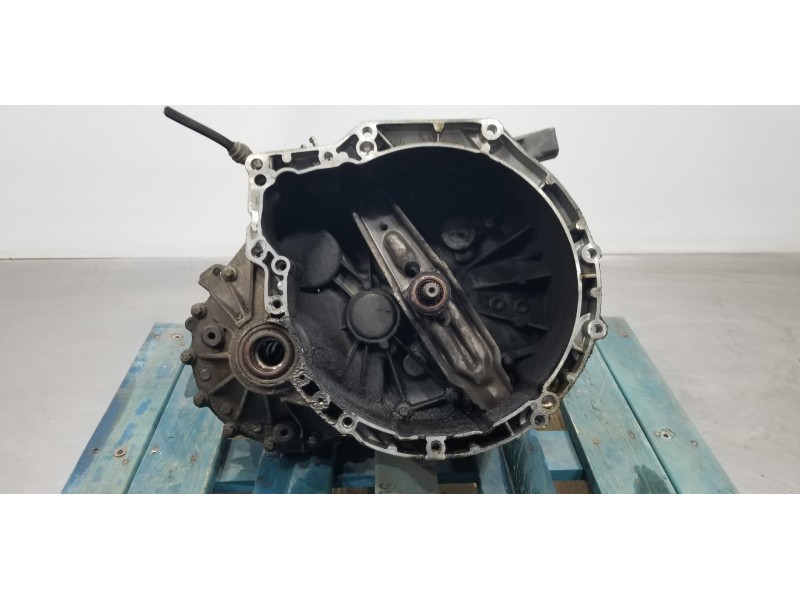 Recambio de caja cambios para bmw mini clubman (r55) cooper referencia OEM IAM 23008614259 23007568724 