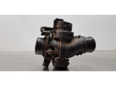 Recambio de caja mariposa para peugeot 207 confort referencia OEM IAM 0345E3 9660030380 