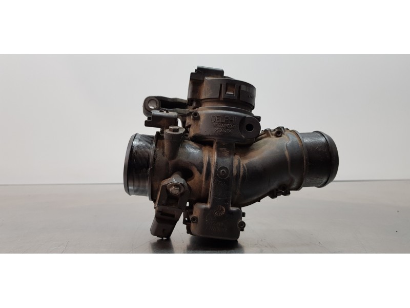 Recambio de caja mariposa para peugeot 207 confort referencia OEM IAM 0345E3 9660030380 