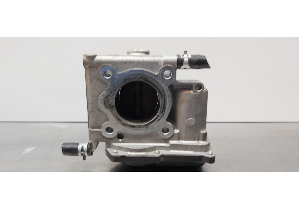 Recambio de caja mariposa para mazda 2 lim. (de) 1.3 active (5-ptas.) (55kw) referencia OEM IAM ZJ3813640   Recambio de caja mariposa para mazda 2 lim. (de) 1.3 active (5-ptas.) (55kw) referencia OEM IAM ZJ3813640