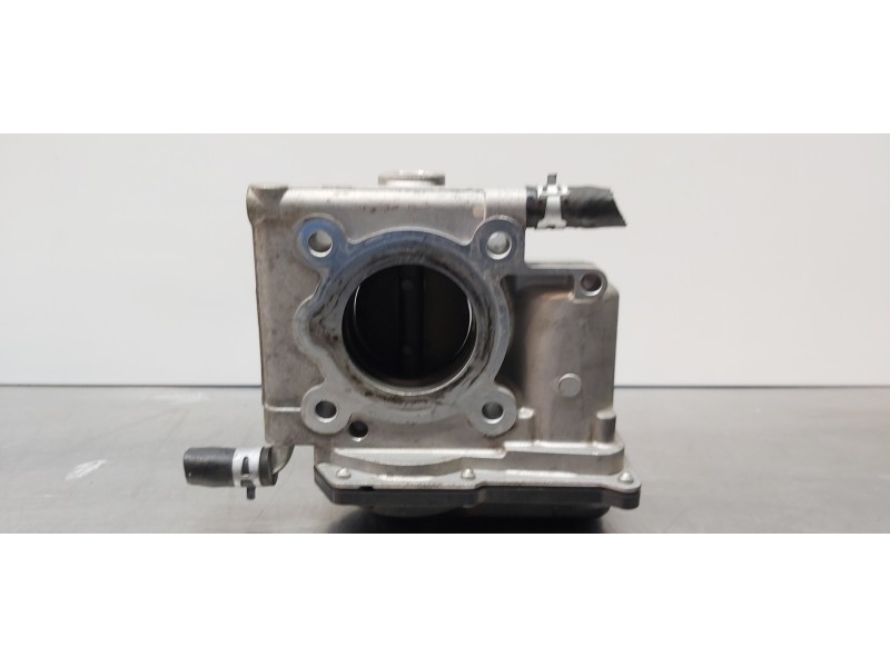 Recambio de caja mariposa para mazda 2 lim. (de) 1.3 active (5-ptas.) (55kw) referencia OEM IAM ZJ3813640   Recambio de caja mariposa para mazda 2 lim. (de) 1.3 active (5-ptas.) (55kw) referencia OEM IAM ZJ3813640