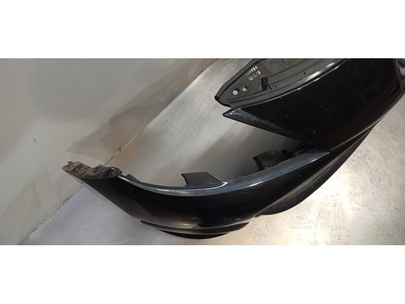 Recambio de paragolpes delantero para peugeot 207 sw confort referencia OEM IAM 7401EN   Recambio de paragolpes delantero para peugeot 207 sw confort referencia OEM IAM 7401EN