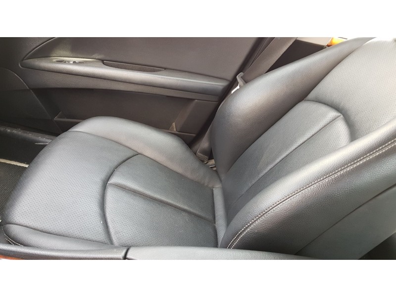 mercedes clase e (w211) berlina del año 2007 mercedes clase e (w211) berlina del año 2007