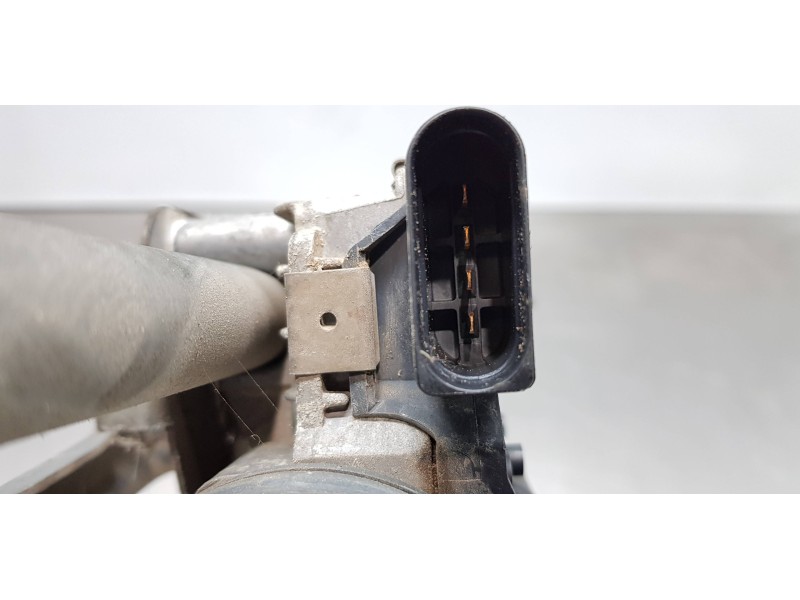 Recambio de motor limpia delantero para volkswagen golf v berlina (1k1) trendline referencia OEM IAM 1Q1955119A 1K1955119C  Recambio de motor limpia delantero para volkswagen golf v berlina (1k1) trendline referencia OEM IAM 1Q1955119A 1K1955119C