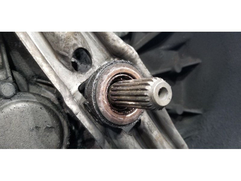 Recambio de caja cambios para bmw mini clubman (r55) cooper referencia OEM IAM 23008614259 23007568724 