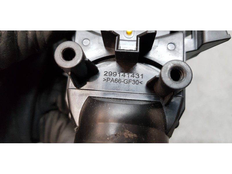 Recambio de mando multifuncion para hyundai i20 classic referencia OEM IAM 299141431  