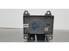 Recambio de centralita airbag para ford focus cabrio (ca5) titanium (02.2008) referencia OEM IAM 6N4T14B321AA 0281010165  2