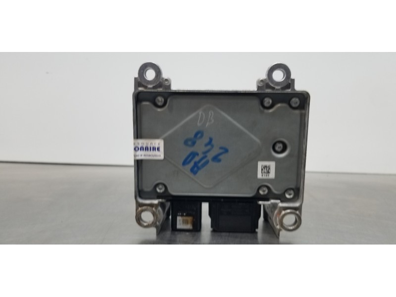 Recambio de centralita airbag para ford focus cabrio (ca5) titanium (02.2008) referencia OEM IAM 6N4T14B321AA 0281010165 