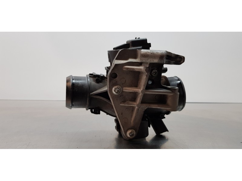 Recambio de caja mariposa para peugeot 207 confort referencia OEM IAM 0345E3 9660030380 