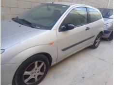 ford focus berlina (cak) del año 2003 2