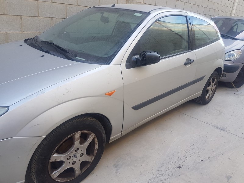 ford focus berlina (cak) del año 2003