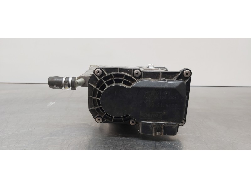 Recambio de caja mariposa para mazda 2 lim. (de) 1.3 active (5-ptas.) (55kw) referencia OEM IAM ZJ3813640   Recambio de caja mariposa para mazda 2 lim. (de) 1.3 active (5-ptas.) (55kw) referencia OEM IAM ZJ3813640