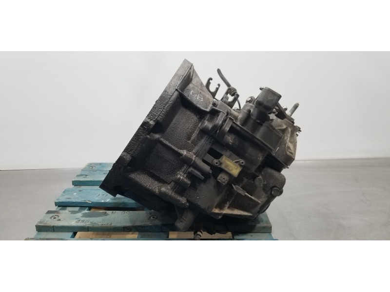 Recambio de caja cambios para bmw mini clubman (r55) cooper referencia OEM IAM 23008614259 23007568724 