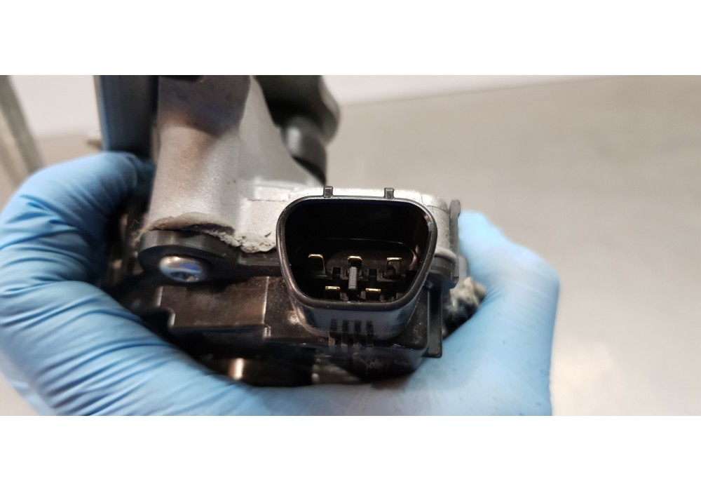 Recambio de motor limpia delantero para toyota rav 4 plug-in hybrid advance referencia OEM IAM 8511042270 1593008961 