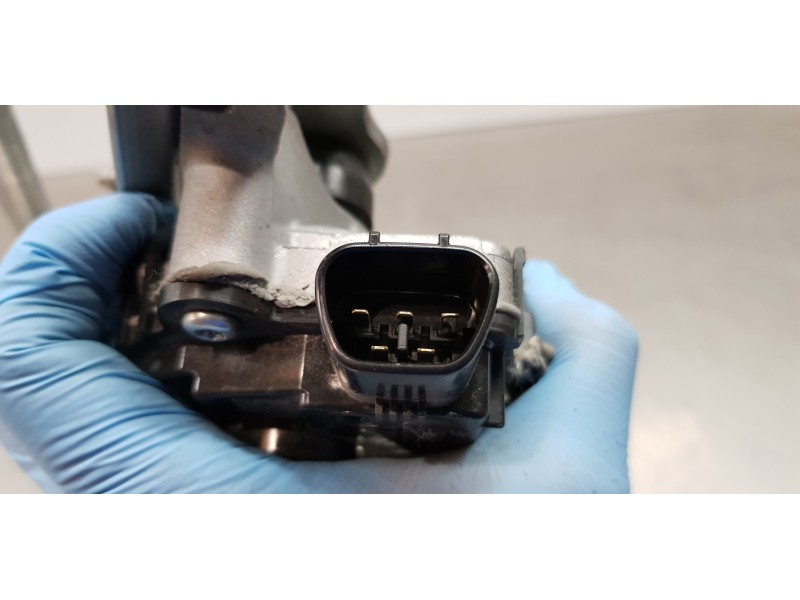 Recambio de motor limpia delantero para toyota rav 4 plug-in hybrid advance referencia OEM IAM 8511042270 1593008961 